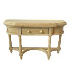 BA034 - Barewood Hall Table