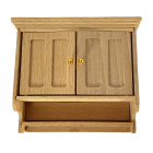 Barewood Wall Cabinet (Discontinued)