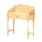 BEF012 - 1:12 Scale Washstand
