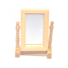 BEF110 - Barewood Mirror