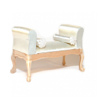 BEF179 - George III Window Seat