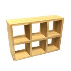 Versatile Storage Unit (Discontinued)