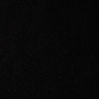 Black Wool Mix Carpet
