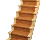 CASN94 - Camel Stair Carpet