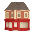 Corner Shop | Dolls House Kit