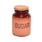 CP083 - Large Sugar Storage Jar