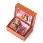 D1046 - Vanity Box