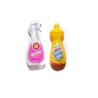 D1757 Cleaning Supplies - pack of 2