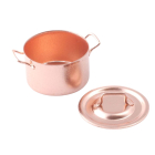 Copper Jam Pan