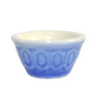 D2421 - Blue Mixing Bowl