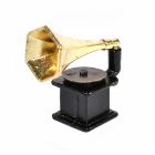 D4159 - Gramophone