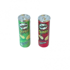 D4249 - Two Packets of Pringles