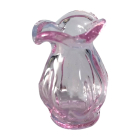 Pink Vase