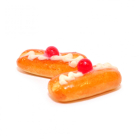 D5015 - Cream Cakes (pair)