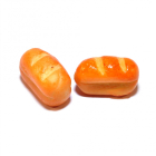 D5035 - Pair of Bread Loaves