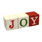 Joy Letter Blocks