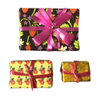 Three Wrapped Presents