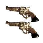 Pair of Pistols