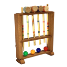 Croquet Set