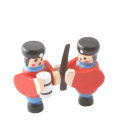 Toy Soldiers