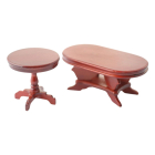 Pair of Occasional Tables