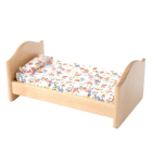 Pine Children's Bed