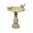 Decorative Bird Bath