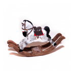 DF633 - Rocking Horse