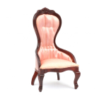 DF76919 - Victorian Ladies Chair