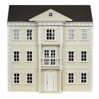Mayfair Dollshouse Kit - Unpainted - DH032