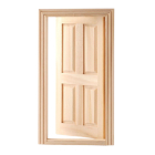 Cottage Door