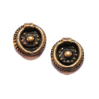 DIY719 - Antique Drawer Pulls (pk2)