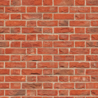 DIY760A - Red Brick Flemish Bond