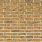 DIY760C - Yellow Brick Flemish Bond
