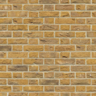 DIY761C - Embossed Yellow Brick Flemish Bond