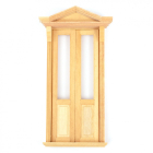 DIY91067 - Victorian Shop Door