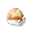 Jacket Potato In Foil