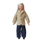 DP450 - Modern Grandmother