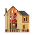 E3009 - Lake View Kit