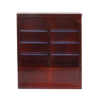 Deluxe Double Shelves, M