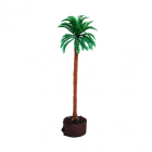 E9331 - Small Palm Tree