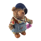 Painter Bear