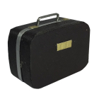 Small Brown Suitcase