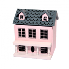 D4182 Pink Dollshouse