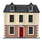 Georgian House | Dolls House Kit