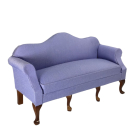 Blue Sofa