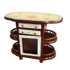 Drinks Trolley