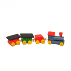 MC2317 Wooden Toy Train