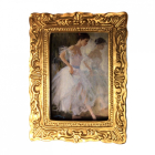 MC001 Picture of Ballerina