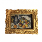 MC005 Picture of Cezanne Fruit Still Life